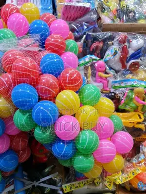 Kids Playballs(50)