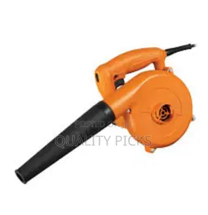 Leaf Blower