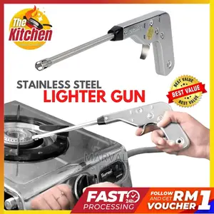Electronic Gas Igniter (Lighter)