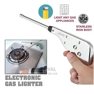 Electronic Gas Igniter (Lighter)