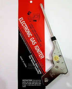 Electronic Gas Igniter (Lighter)