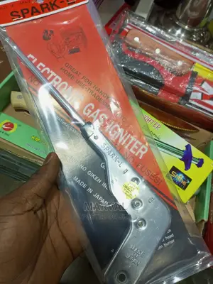 Electronic Gas Igniter (Lighter)