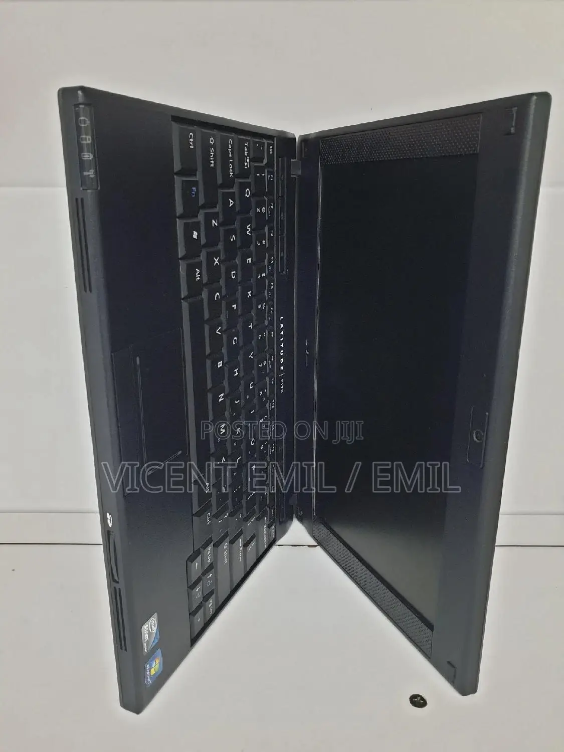 Laptop Dell Latitude 2120 2GB Intel Atom HDD 256GB