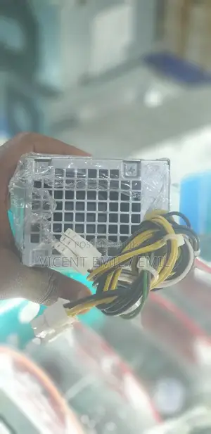 CPU Power Supply