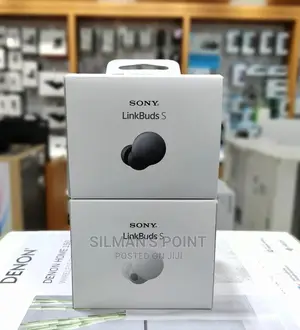 SONY Link Buds S