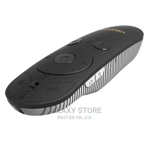 Wireless Presenter Remote Presentation Powerpoint Clicker
