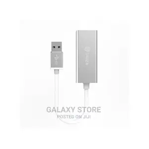 Usb 3.0 to 1000mbps Gigabit Rj45 Ethernet Adaptor