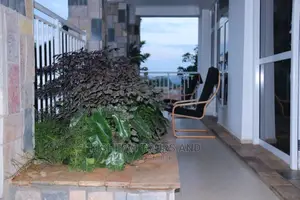 Furnished 1bdrm Apartment in Lweza Estate, Makindye for Rent