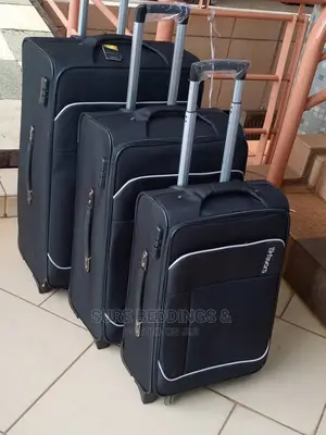 Original Suitcase