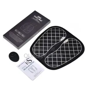 Ems Foot Mat
