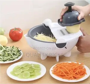Multi Purpose Vegetable Cutter