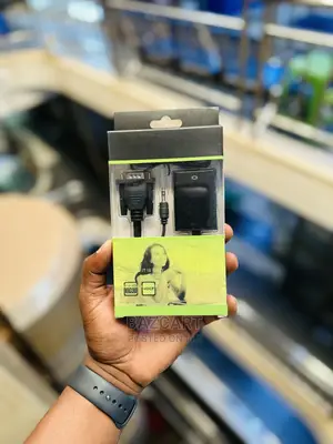 Vga to Hdmi With Audio - 3.0