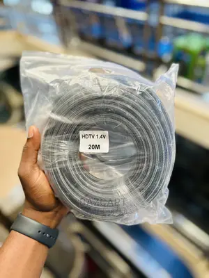 Hdmi 20m Cable - Original