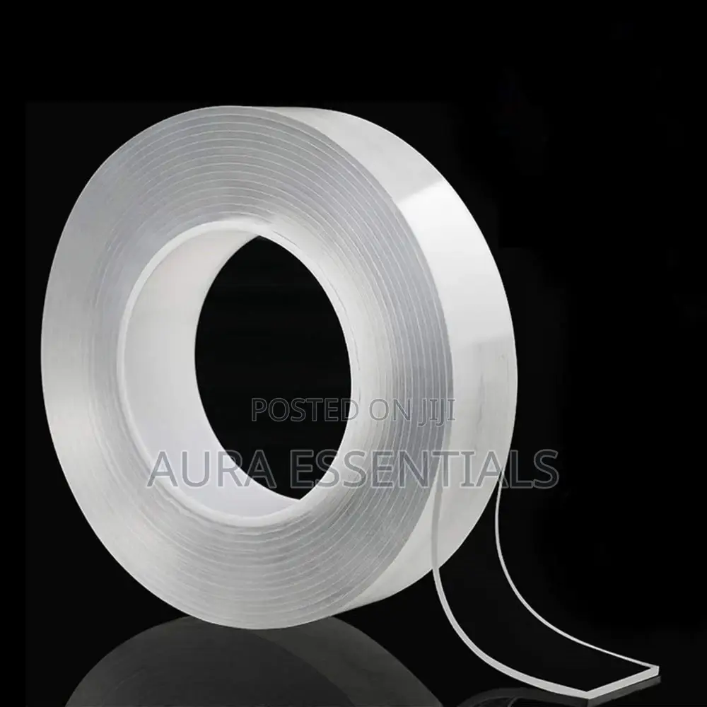 Nano Double Sided Tape