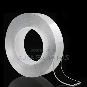 Nano Double Sided Tape