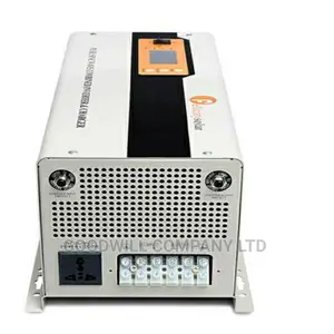 Felicity 3kva 3000w Pure Sine Wave Hybrid Inverter