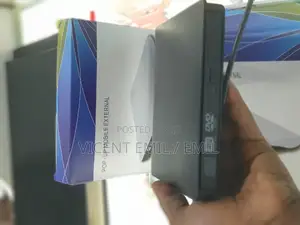 External DVD Writter 3.0