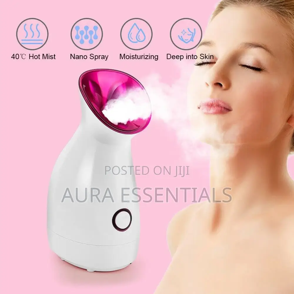 Phyopus Facial Steamer