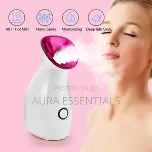 Phyopus Facial Steamer