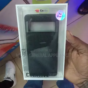 Google Pixel 7 Back Case