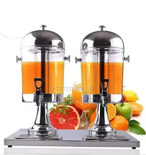 Non Electric Juice Dispenser