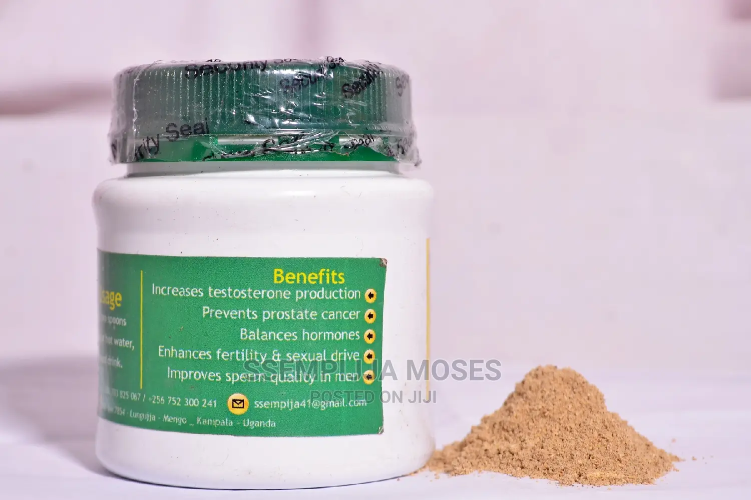 Testoplus Booster