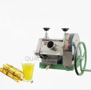 Sugar Cane Juice