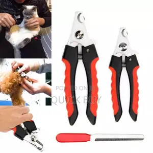 Pet Nail Clipper