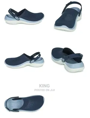Crocs Literide Unisex