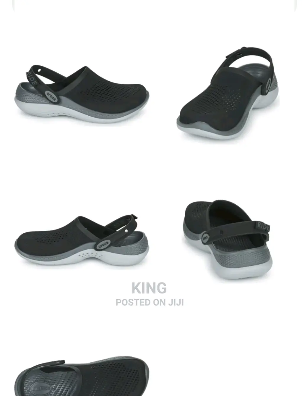 Crocs Literide 360 Clog