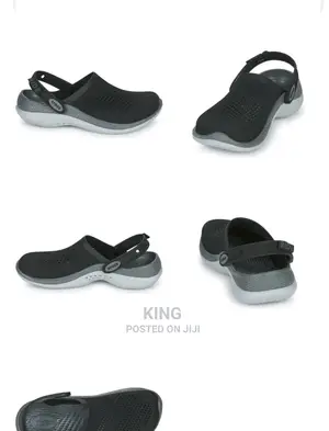 Crocs Literide 360 Clog
