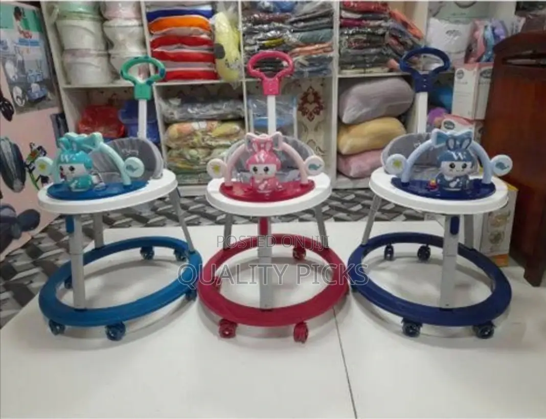 New Baby Walker