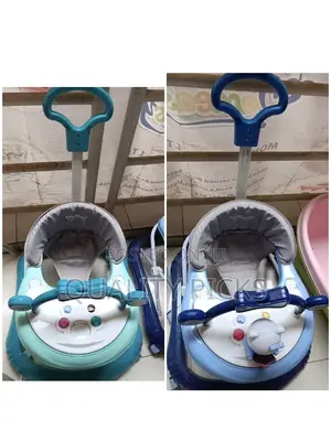 Baby Walker
