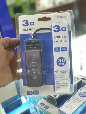 USB Hub 3.0