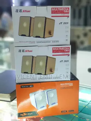 Speaker for Laptop