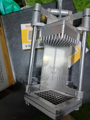Potato Cutter