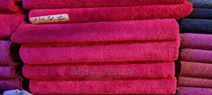 Soft Carpets