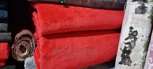 Soft Carpets