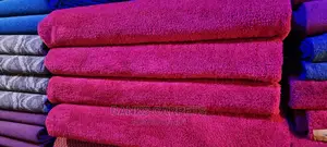 Soft Carpets