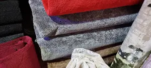 Soft Grey Carpets