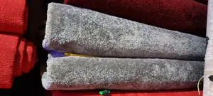 Soft Grey Carpets