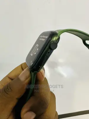 Apple Watch Series 7 45mm