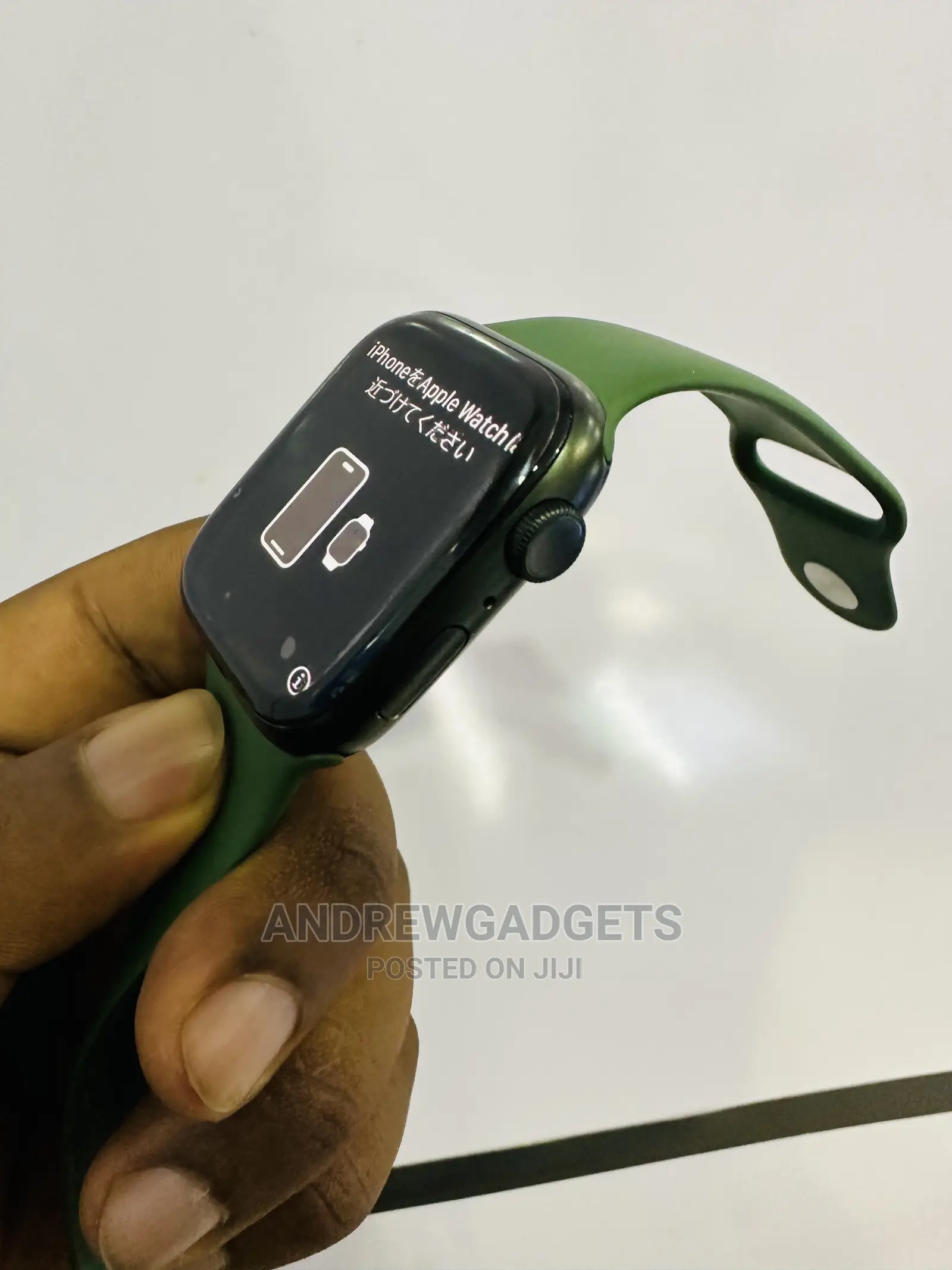 Apple Watch Series 7 45mm