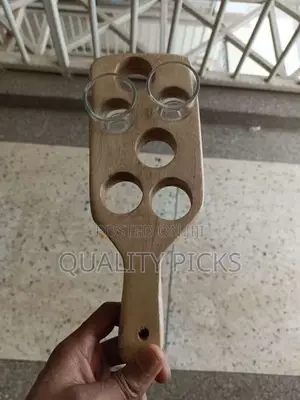 Shot Glass Holder