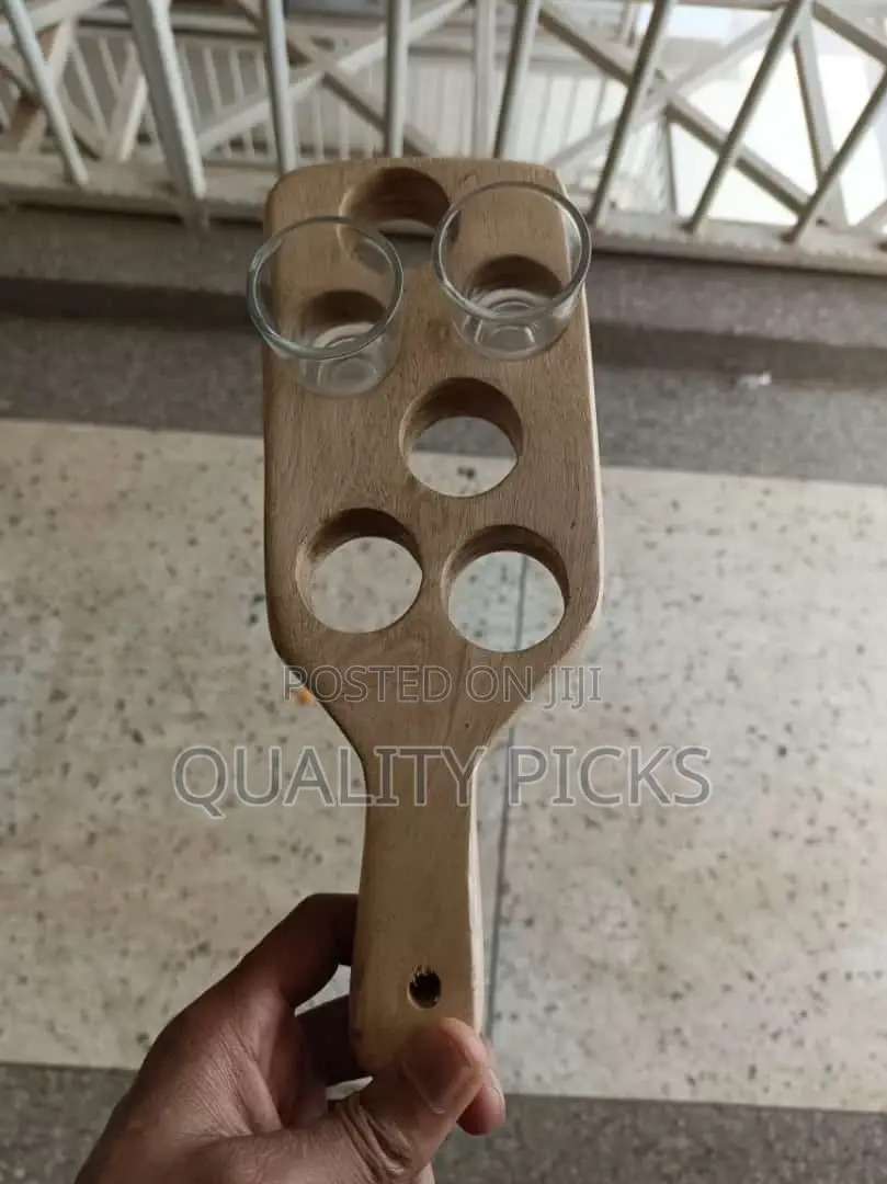 Shot Glass Holder