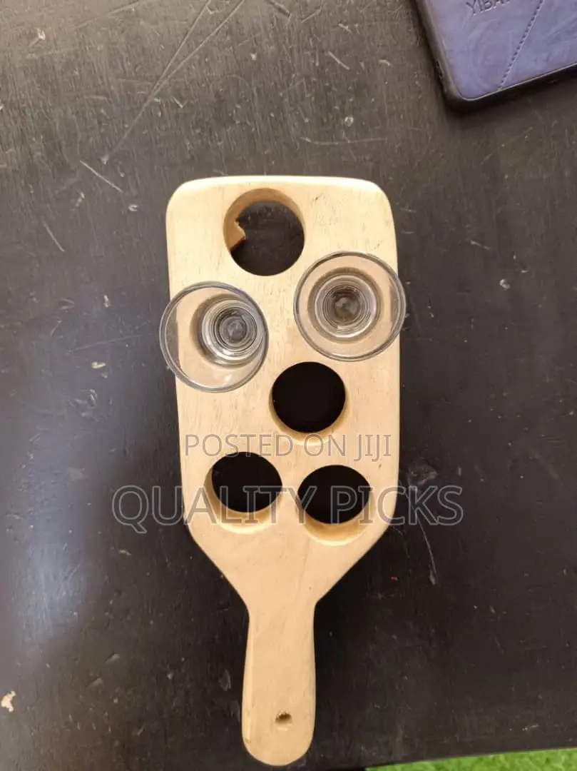 Shot Glass Holder