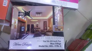 Television Stand 360
