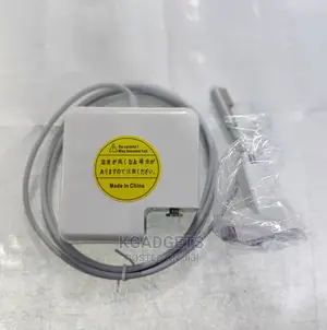60w Magasafe Powe Adapter