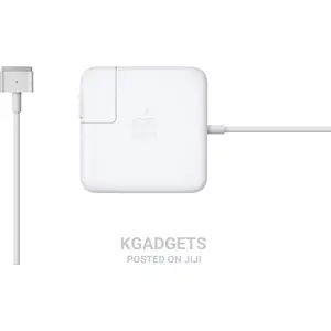 Apple 85w Magsafe Poweradapter