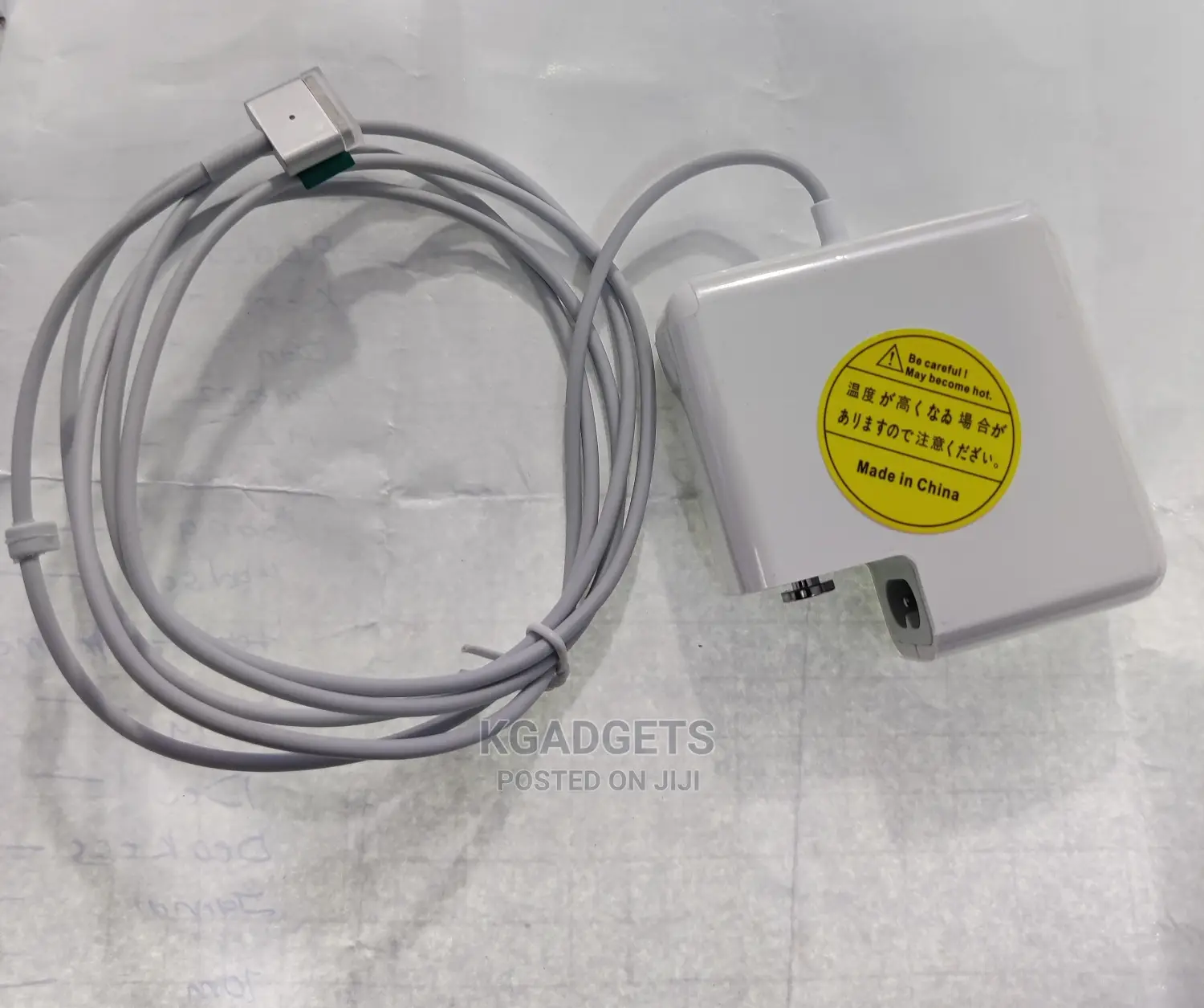Apple 85w Magsafe Poweradapter